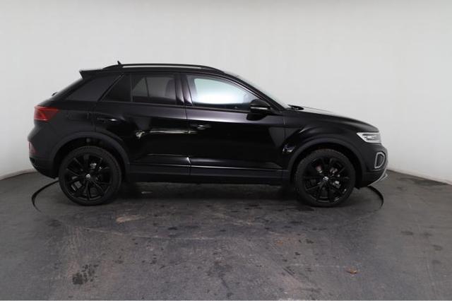 Volkswagen T-Roc Style (Style) 1.5 TSI 110kW (150 PS) 7-Gang DSG 