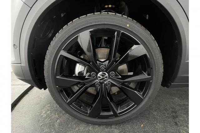 Volkswagen T-Roc Style (Style) 1.5 TSI 110kW (150 PS) 7-Gang DSG 