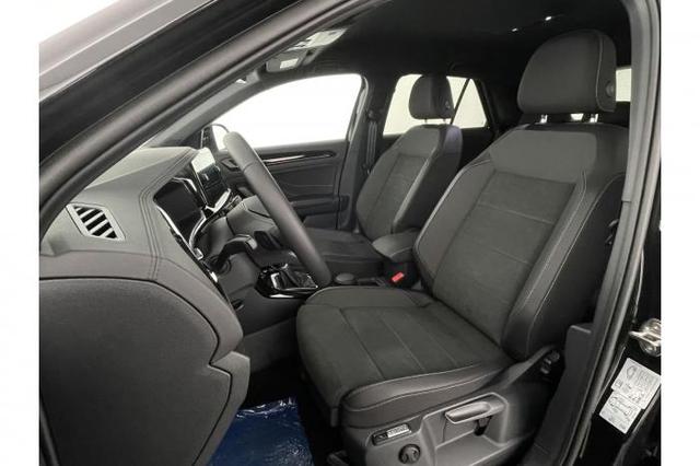 Volkswagen T-Roc Style (Style) 1.5 TSI 110kW (150 PS) 7-Gang DSG 