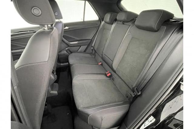 Volkswagen T-Roc Style (Style) 1.5 TSI 110kW (150 PS) 7-Gang DSG 
