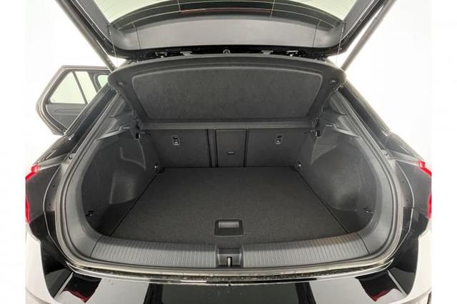 Volkswagen T-Roc Style (Style) 1.5 TSI 110kW (150 PS) 7-Gang DSG 
