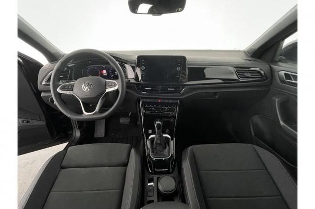 Volkswagen T-Roc Style (Style) 1.5 TSI 110kW (150 PS) 7-Gang DSG 