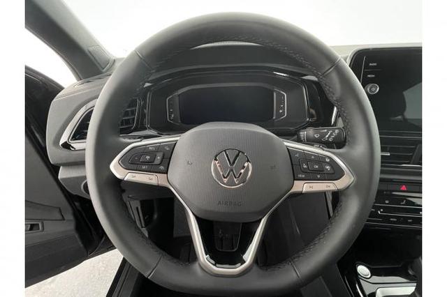 Volkswagen T-Roc Style (Style) 1.5 TSI 110kW (150 PS) 7-Gang DSG 