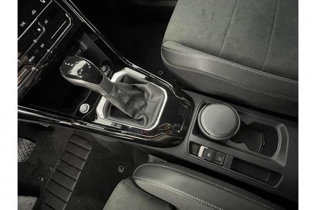 Volkswagen T-Roc Style (Style) 1.5 TSI 110kW (150 PS) 7-Gang DSG 