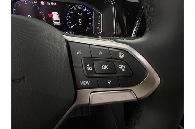 Volkswagen T-Roc Style (Style) 1.5 TSI 110kW (150 PS) 7-Gang DSG 