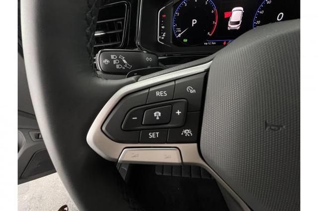 Volkswagen T-Roc Style (Style) 1.5 TSI 110kW (150 PS) 7-Gang DSG 