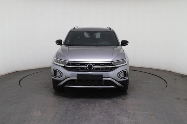 Volkswagen T-Roc Style (Style) 1.5 TSI 110kW (150 PS) 7-Gang DSG 