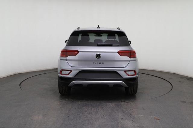 Volkswagen T-Roc Style (Style) 1.5 TSI 110kW (150 PS) 7-Gang DSG 