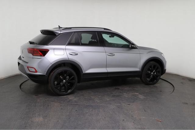 Volkswagen T-Roc Style (Style) 1.5 TSI 110kW (150 PS) 7-Gang DSG 