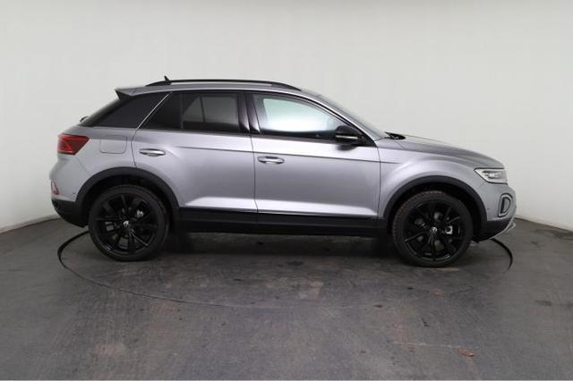 Volkswagen T-Roc Style (Style) 1.5 TSI 110kW (150 PS) 7-Gang DSG 
