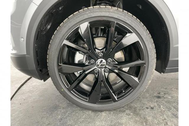 Volkswagen T-Roc Style (Style) 1.5 TSI 110kW (150 PS) 7-Gang DSG 