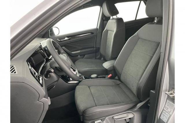 Volkswagen T-Roc Style (Style) 1.5 TSI 110kW (150 PS) 7-Gang DSG 