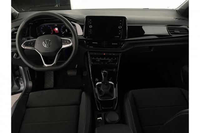 Volkswagen T-Roc Style (Style) 1.5 TSI 110kW (150 PS) 7-Gang DSG 