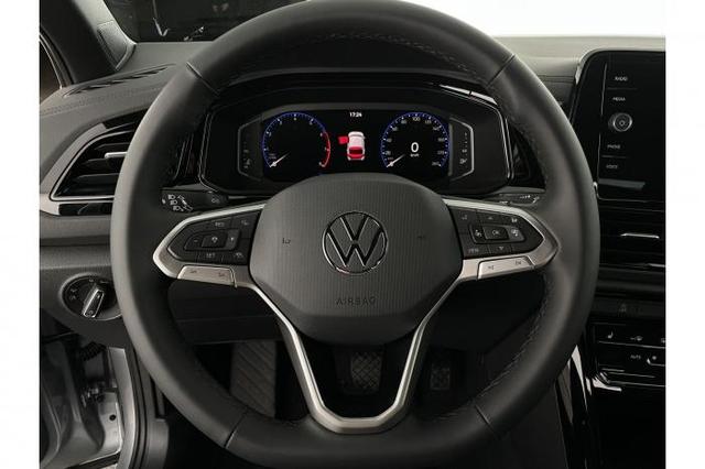 Volkswagen T-Roc Style (Style) 1.5 TSI 110kW (150 PS) 7-Gang DSG 