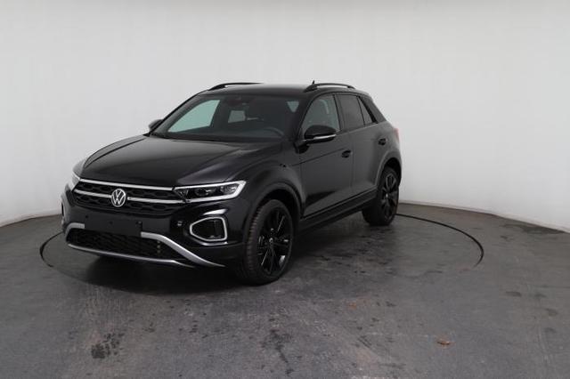 Volkswagen T-Roc Style (Style) 1.5 TSI 110kW (150 PS) 7-Gang DSG 