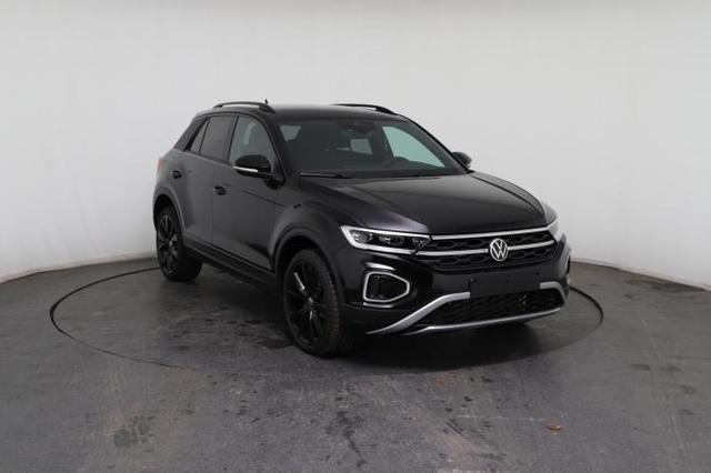 Volkswagen T-Roc Style (Style) 1.5 TSI 110kW (150 PS) 7-Gang DSG 