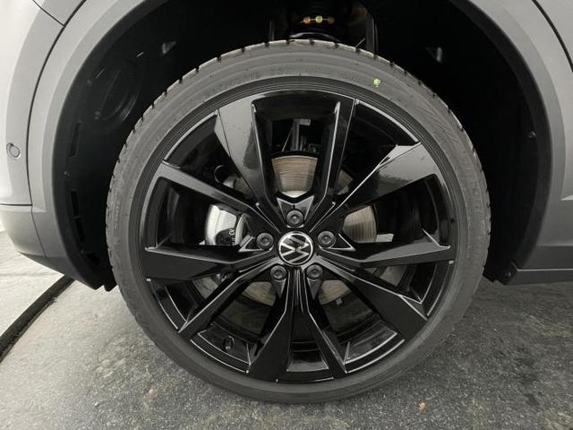 Volkswagen T-Roc Style (Style) 1.5 TSI 110kW (150 PS) 7-Gang DSG 