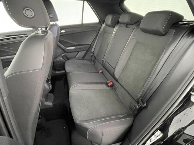 Volkswagen T-Roc Style (Style) 1.5 TSI 110kW (150 PS) 7-Gang DSG 