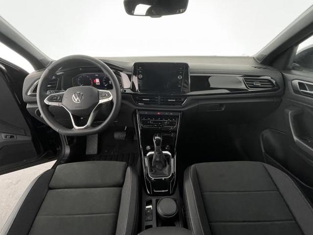 Volkswagen T-Roc Style (Style) 1.5 TSI 110kW (150 PS) 7-Gang DSG 