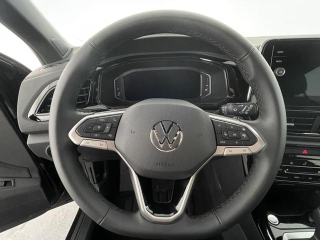 Volkswagen T-Roc Style (Style) 1.5 TSI 110kW (150 PS) 7-Gang DSG 