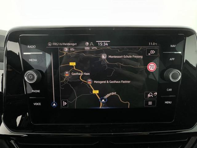 Volkswagen T-Roc Style (Style) 1.5 TSI 110kW (150 PS) 7-Gang DSG 