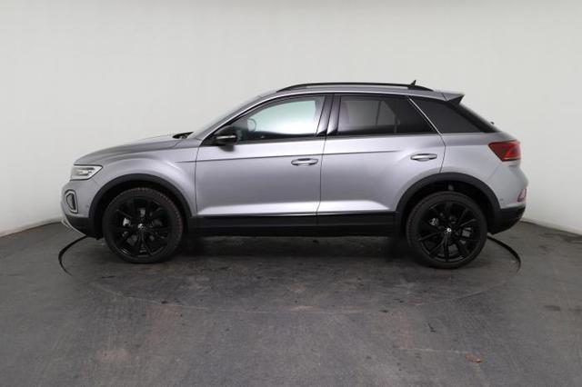 Volkswagen T-Roc Style (Style) 1.5 TSI 110kW (150 PS) 7-Gang DSG 