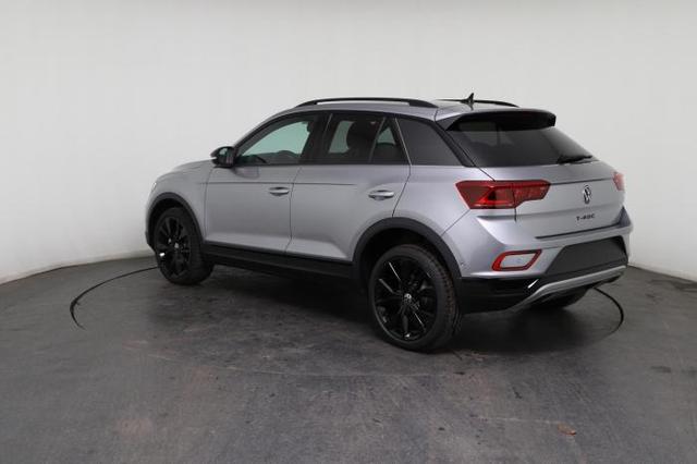 Volkswagen T-Roc Style (Style) 1.5 TSI 110kW (150 PS) 7-Gang DSG 