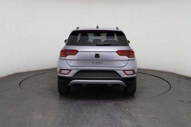 Volkswagen T-Roc Style (Style) 1.5 TSI 110kW (150 PS) 7-Gang DSG 
