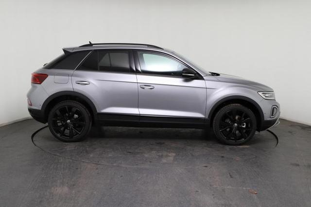 Volkswagen T-Roc Style (Style) 1.5 TSI 110kW (150 PS) 7-Gang DSG 