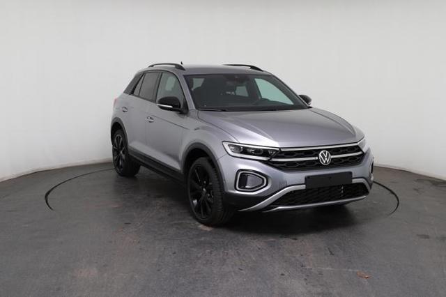 Volkswagen T-Roc Style (Style) 1.5 TSI 110kW (150 PS) 7-Gang DSG 
