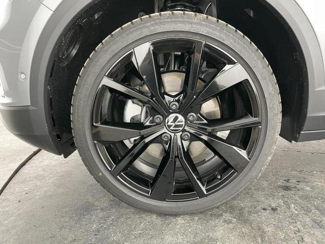 Volkswagen T-Roc Style (Style) 1.5 TSI 110kW (150 PS) 7-Gang DSG 