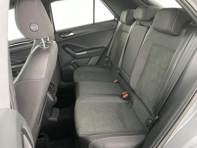 Volkswagen T-Roc Style (Style) 1.5 TSI 110kW (150 PS) 7-Gang DSG 