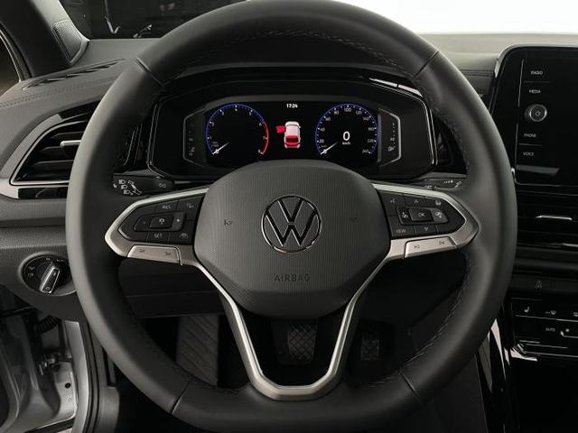 Volkswagen T-Roc Style (Style) 1.5 TSI 110kW (150 PS) 7-Gang DSG 