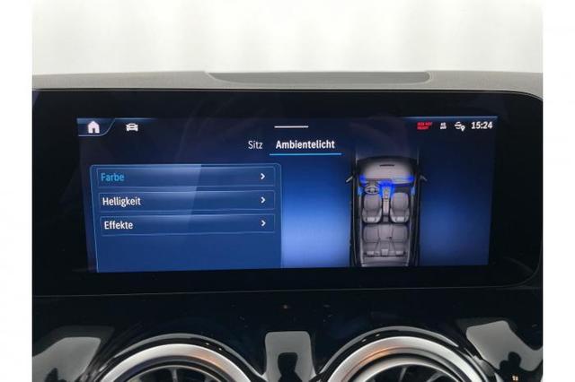 Mercedes-Benz GLA AMG Line GLA-Klasse (AMG Line) 220 d 4MATIC *PANO*AHK*NAVI*LED*SHZ*PDC* 