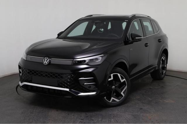 Volkswagen Tiguan - R-Line (R-Line) 2.0 TDI 142kW (193 PS) 4MOTION 7-Gang DSG