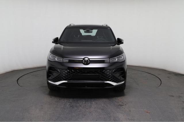 Volkswagen Tiguan R-Line (R-Line) 2.0 TDI 142kW (193 PS) 4MOTION 7-Gang DSG 