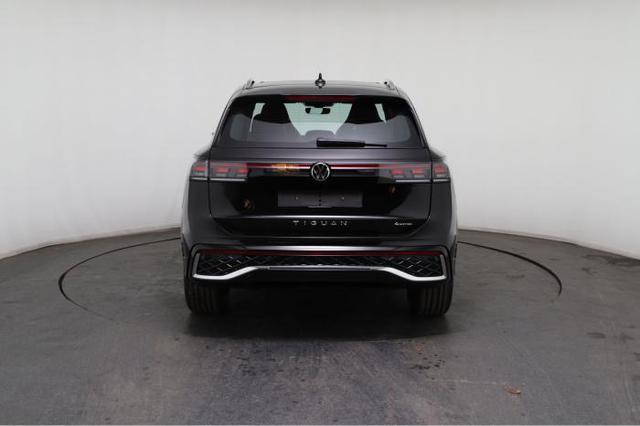 Volkswagen Tiguan R-Line (R-Line) 2.0 TDI 142kW (193 PS) 4MOTION 7-Gang DSG 