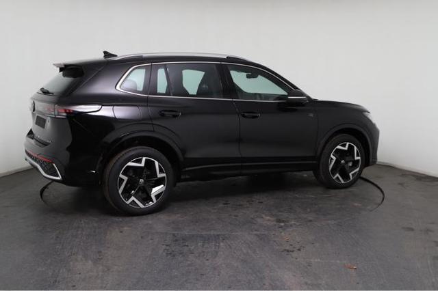 Volkswagen Tiguan R-Line (R-Line) 2.0 TDI 142kW (193 PS) 4MOTION 7-Gang DSG 