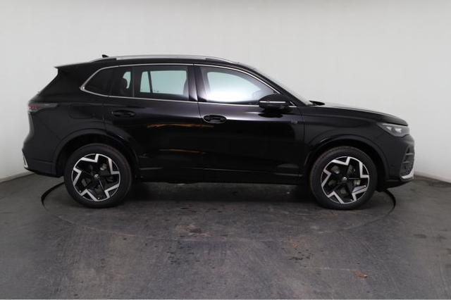 Volkswagen Tiguan R-Line (R-Line) 2.0 TDI 142kW (193 PS) 4MOTION 7-Gang DSG 