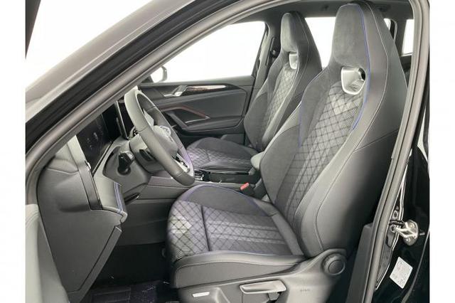 Volkswagen Tiguan R-Line (R-Line) 2.0 TDI 142kW (193 PS) 4MOTION 7-Gang DSG 