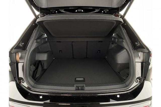 Volkswagen Tiguan R-Line (R-Line) 2.0 TDI 142kW (193 PS) 4MOTION 7-Gang DSG 