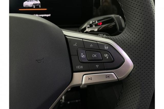 Volkswagen Tiguan R-Line (R-Line) 2.0 TDI 142kW (193 PS) 4MOTION 7-Gang DSG 