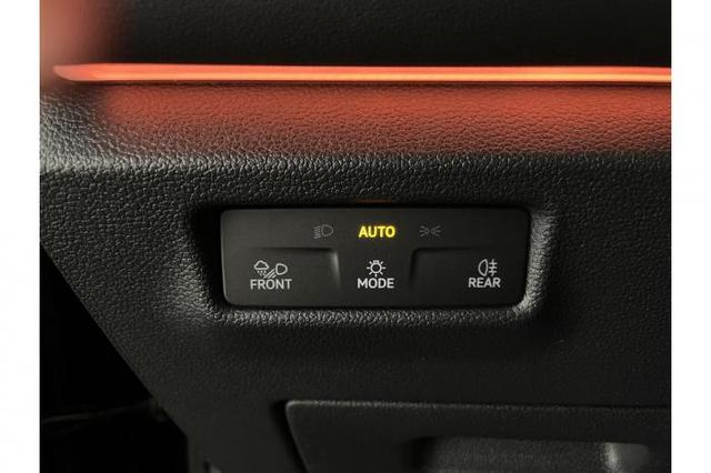 Volkswagen Tiguan R-Line (R-Line) 2.0 TDI 142kW (193 PS) 4MOTION 7-Gang DSG 