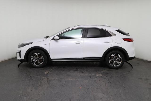 Kia XCeed City (City) 1.5 T-GDi 103kW (140 PS) 7DCT 