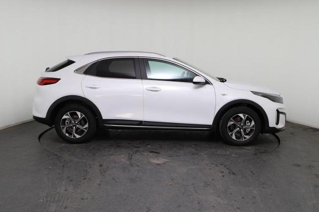 Kia XCeed City (City) 1.5 T-GDi 103kW (140 PS) 7DCT 