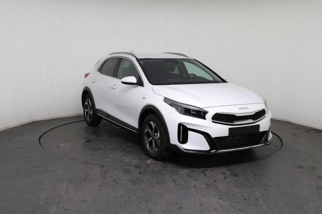 Kia XCeed City (City) 1.5 T-GDi 103kW (140 PS) 7DCT 