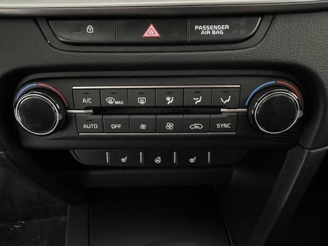 Kia XCeed City (City) 1.5 T-GDi 103kW (140 PS) 7DCT 