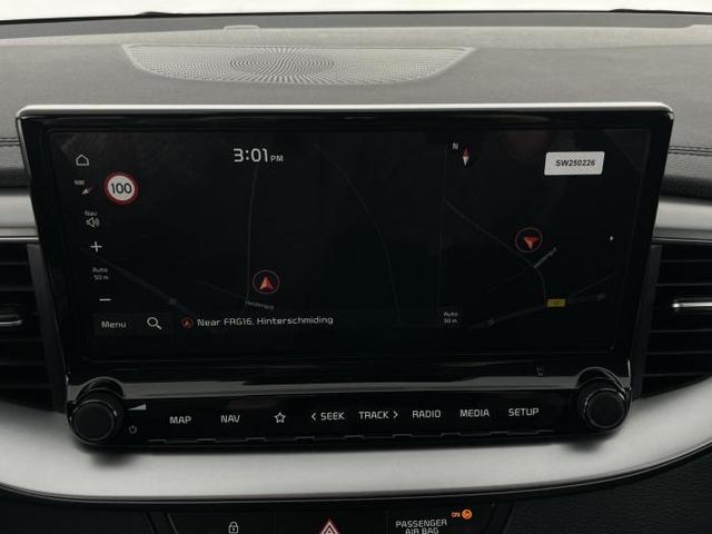 Kia XCeed City (City) 1.5 T-GDi 103kW (140 PS) 7DCT 