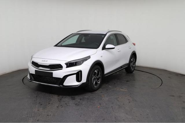 Kia XCeed City (City) 1.5 T-GDi 103kW (140 PS) 7DCT 