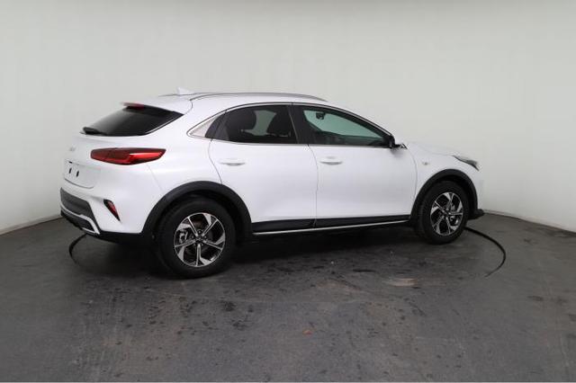 Kia XCeed City (City) 1.5 T-GDi 103kW (140 PS) 7DCT 